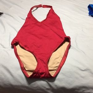 Victoria Secret One Piece Swimsuit